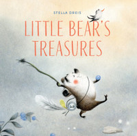Little Bear's Treasures