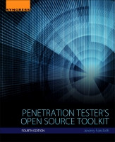 Penetration Tester's Open Source Toolkit 4E