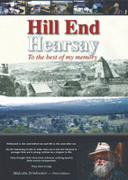 Hill End Hearsay