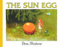 Sun Egg (Mini Edition)