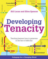 Developing Tenacity