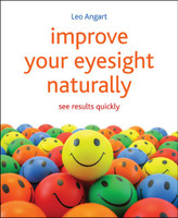 Improve Your Eyesight Naturally
