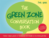 Green Zone Conversation Book: Finding Common Ground in Conversation for