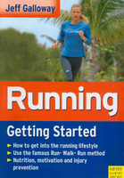 Running: Getting Started
