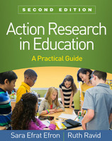 Action Research in Education 2/e