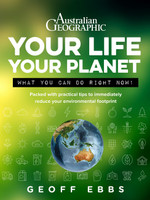 Your Life, Your Planet