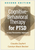 Cognitive-Behavioral Therapy for PTSD 2/e