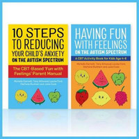 Fun with Feelings on the Autism Spectrum