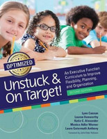 Unstuck and On Target!