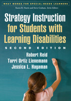 Strategy Instruction for Students with Learning Disabilities 2/e