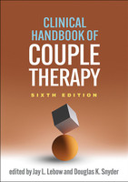 Clinical Handbook of Couple Therapy 6/e