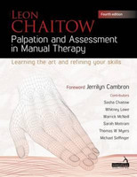 Palpation and Assessment in Manual Therapy 4/e