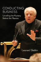 Conducting Business