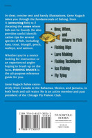 Fishing Basics