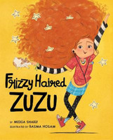 Frizzy Haired Zuzu