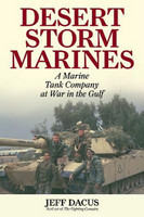 Desert Storm Marines
