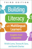Building Literacy with Multilingual Learners 3/e (PB)