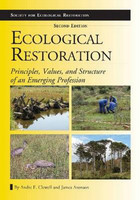 Ecological Restoration: