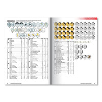 Renniks Australian Coin & Banknote Values 33nd Edition (PB)