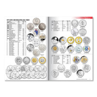 Renniks Australian Coin & Banknote Values 33nd Edition (PB)