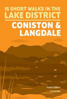 Short Walks Lake District a - Coniston and Langdale