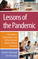 Lessons of the Pandemic (PB)