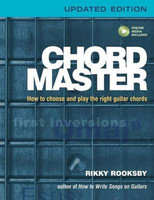 Rooksby Rikky Chord Master