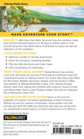 Best Easy Day Hikes Syracuse