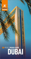 Pocket Rough Guide Dubai 4/e