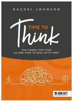 Time to Think