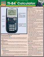TI-84 Plus Calculator