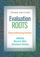 Evaluation Roots 3/e (PB)