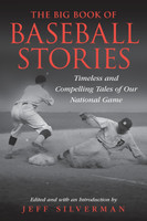 Baseball Stories