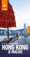 Pocket Rough Guide Hong Kong & Macau 5/e
