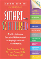 Smart but Scattered 2/e (HB)