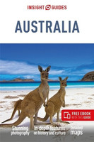 Insight Guides Australia 10/e