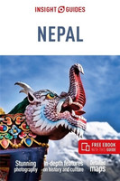 Insight Guides Nepal 8/e