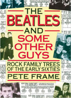 "The Beatles" and Some Other Guys