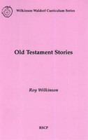 Old Testament Stories