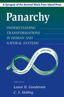 Panarchy Synopsis: