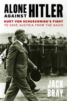 Alone Against Hitler