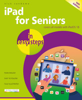 iPad for Seniors in easy steps 14/e