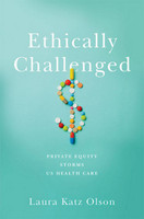 Ethically Challenged