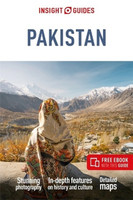 Insight Guides Pakistan 5/e