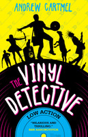 The Vinyl Detective: Low Action 