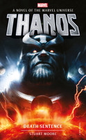 Thanos: Death Sentence
