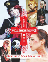 A Complete Guide to Special Effects Makeup 3
