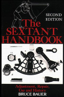 Sextant Handbook 2/E
