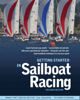 Getting Started In Sailboat Racing 2/E