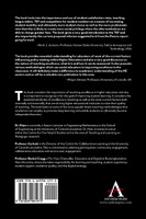 Changes in the Higher Education Sector